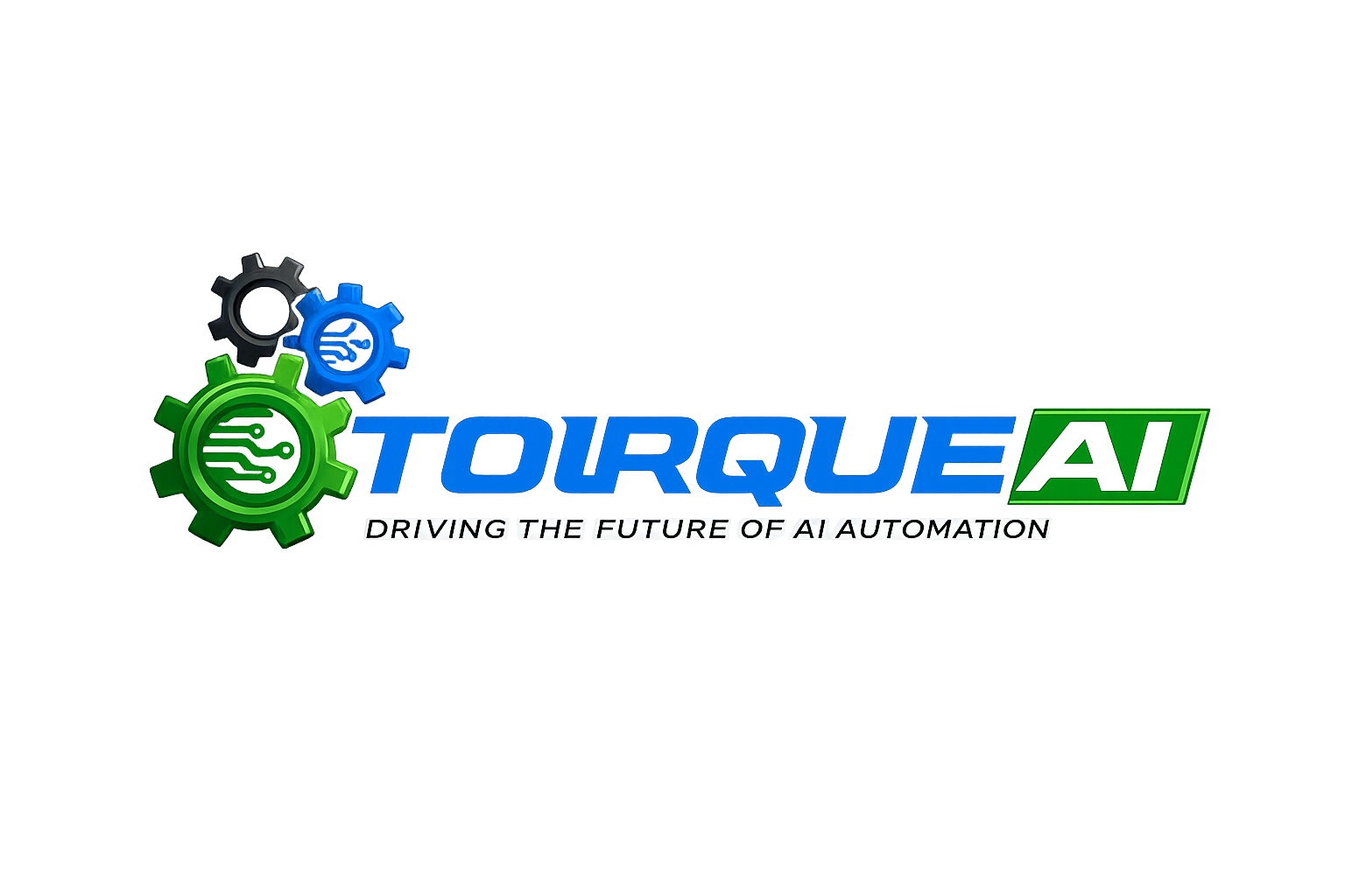 Tourque Logo